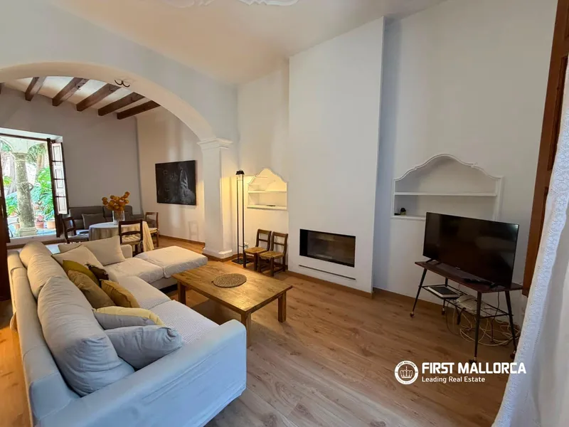Townhouse for rent in Artà, Mallorca — photo 1