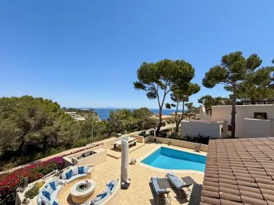 Luxury Villa - Calvià (Sol de Mallorca) — photo 9