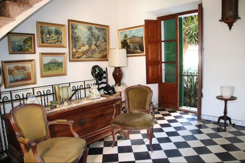Town house with garden and patio in Sóller — photo 5
