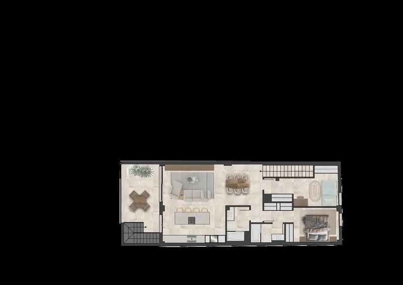 Porto Cristo Mestral – Modern Architecture Meets the Mediterranean — photo 9