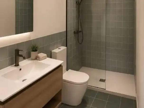 Luminosa vivienda en pleno Inca, con todos los servicios al alcance de pocos pasos. Obra nueva a estrenar, con calificación energética B: ae — photo 5