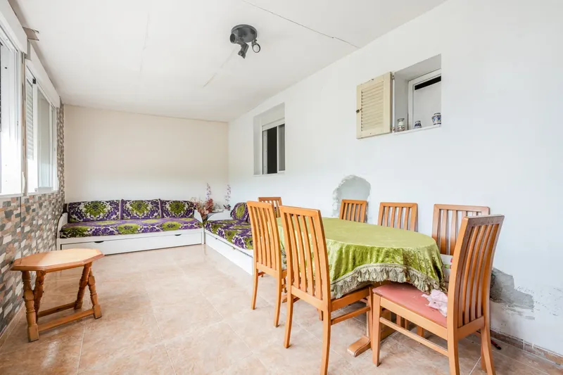 Apartment with terrace in Ses Salines — photo 3