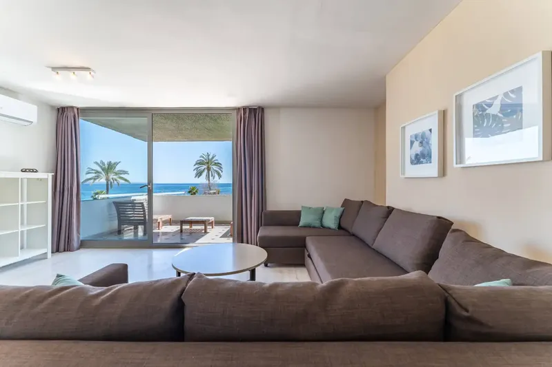 🏡 Apartment for sale in Magaluf on the seafront — photo 2