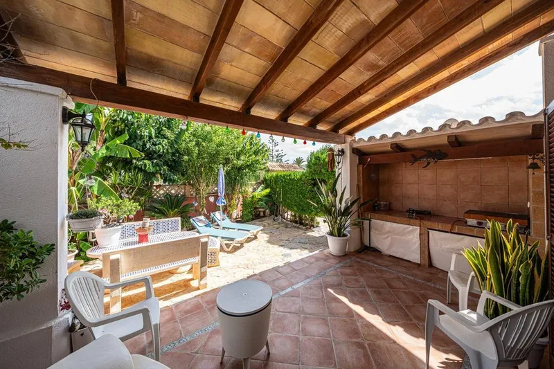 Detached House in Sa Coma, Province of Balearic Islands — photo 10