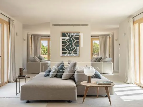368m² country house for sale in Pollensa, Balearic Islands — photo 9