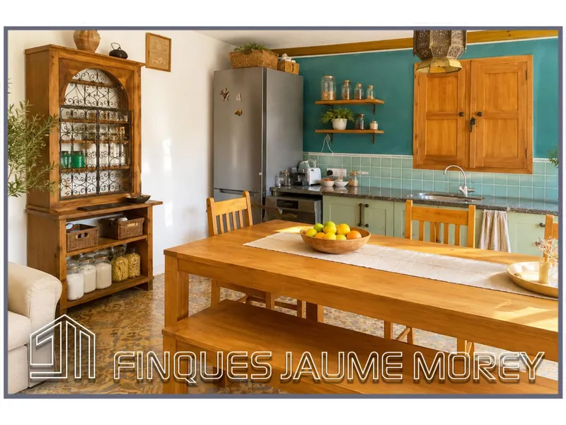 Rustic chalet - Ref. [redacted] — photo 9