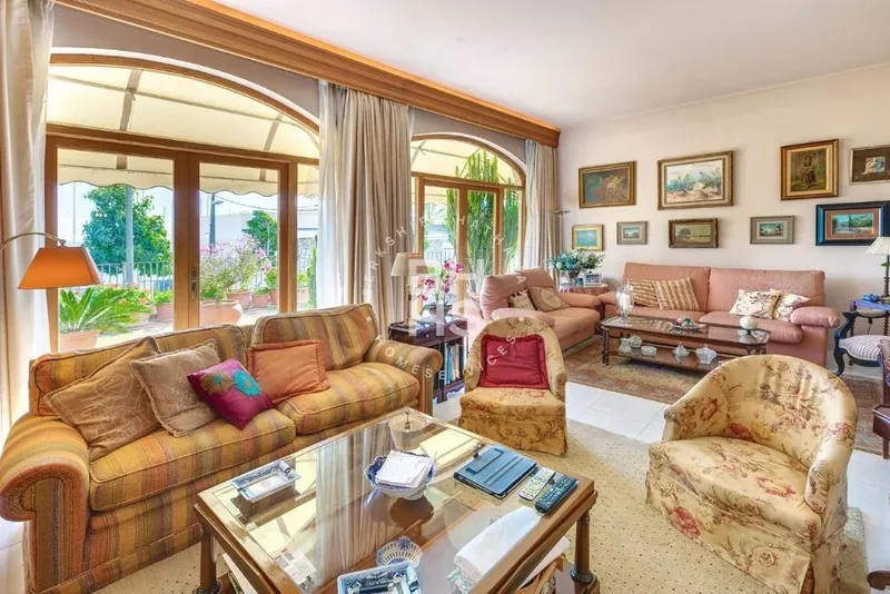 Villa for sale in Sant Agustí — photo 9