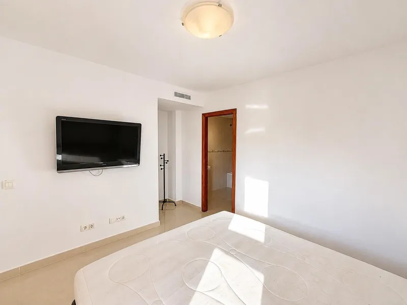 Apartment — photo 11