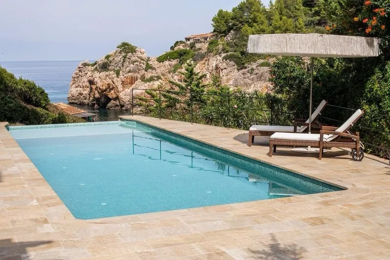 Detached House in Deià, Province of Balearic Islands — photo 5