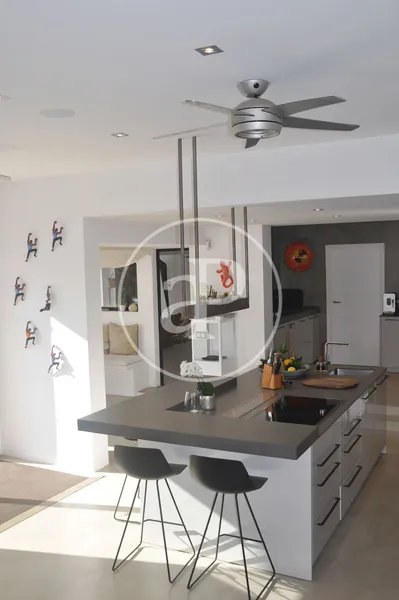 Villa for sale in Sant Agustí — photo 8