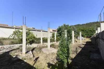 Urban plot in Capdepera 281 sqm buildable 760 sqm — photo 1