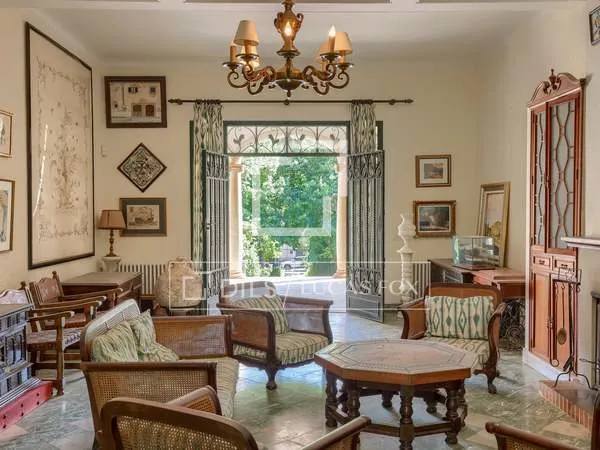 629m² house / villa for sale in Valldemossa — photo 11