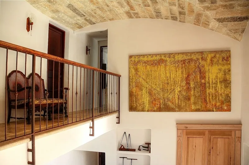 Beautiful country home with unobstructed views of the evergreen nature — photo 7