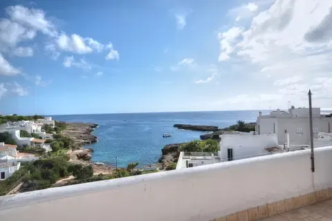 Apartment in Cala d'Or, Mallorca — photo 1