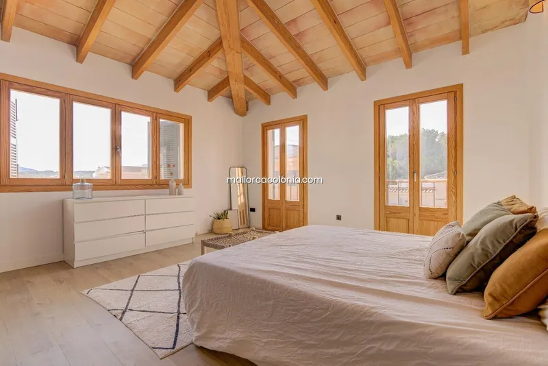 Apartment in Son Serra de Marina — photo 12