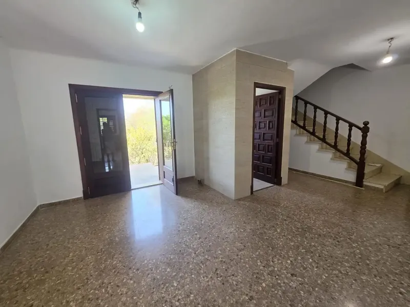 Spectacular recently renovated rustic house in a privileged natural setting in Pòrtol — photo 5