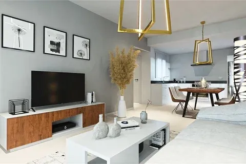 New build apartment in Cala Murada, Mallorca — photo 10