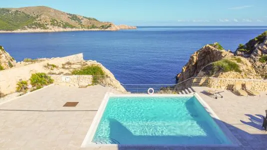 Terraced house - Capdepera (Cala Ratjada) — photo 2