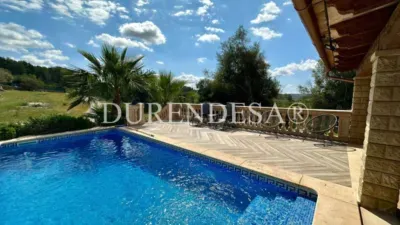 Rustic chalet on Rota de Son Comellas street, no. 2 — photo 3