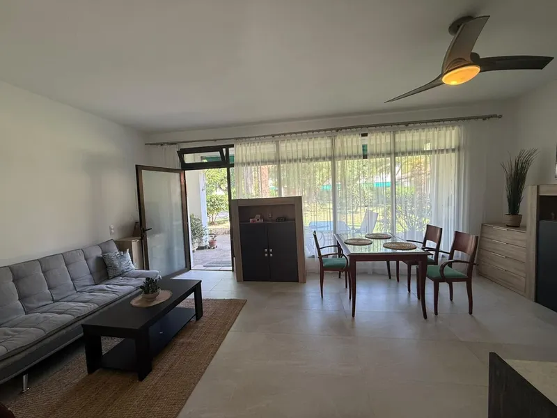 Ground-floor apartment in Paguera – quiet central location, terrace, and beach within walking distance — photo 5