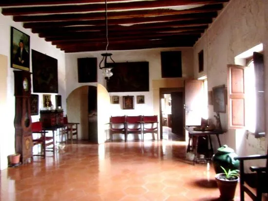 Opportunity Old House with Mallorcan character in Palma — photo 4
