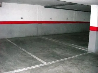 Parking - Palma de Mallorca (L Olivera) — photo 4