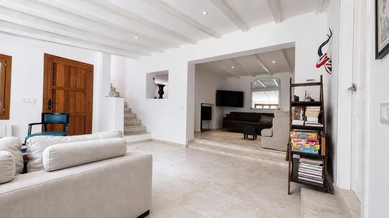 Detached House in Andratx, Province of Balearic Islands — photo 8