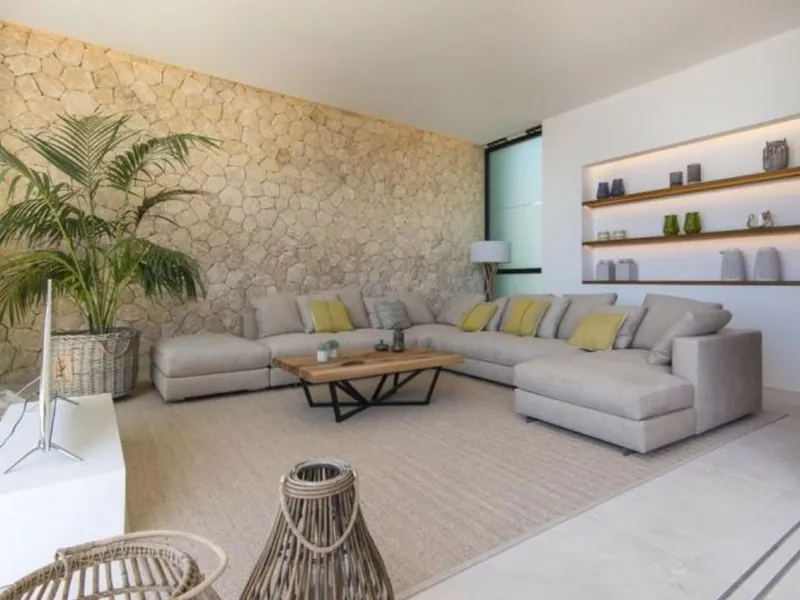 Penthouse in Can Picafort, Mallorca — photo 4