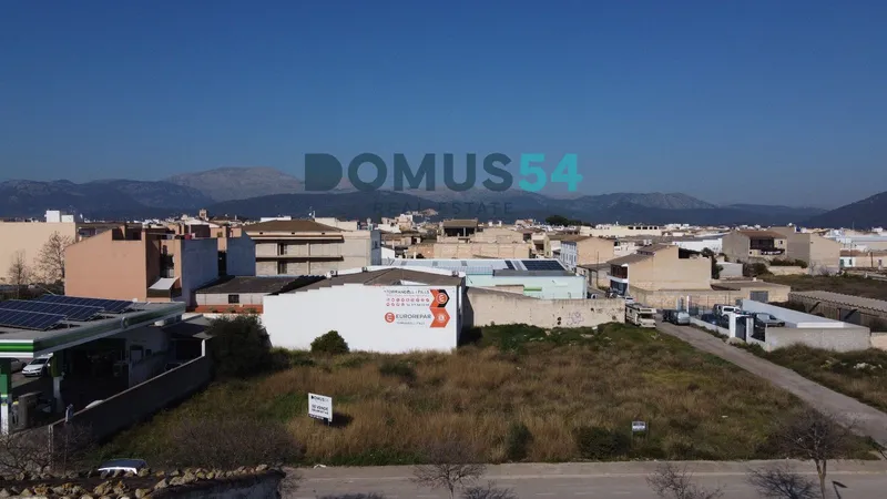 plot in Sa Pobla — photo 7