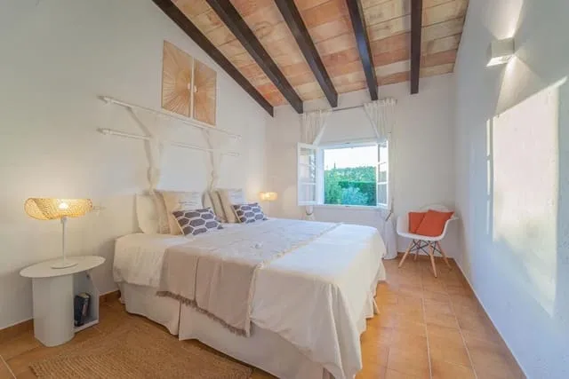 Finca/Country House for rent in Pollensa / Pollença, Mallorca — photo 12