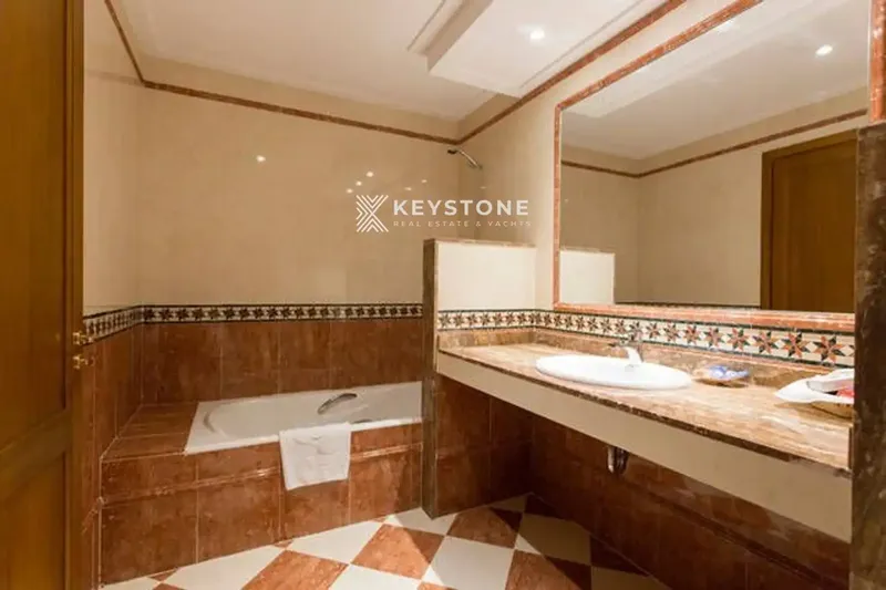 Spectacular apartment with sea views in Porto Cristo — photo 10