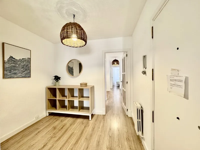 Mallorca Next Properties - Renovated apartment with 3 bedrooms and garage space — photo 4