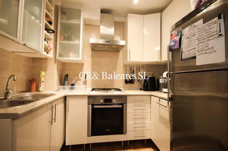 Lovely two bedroom apartment with community pool — photo 4