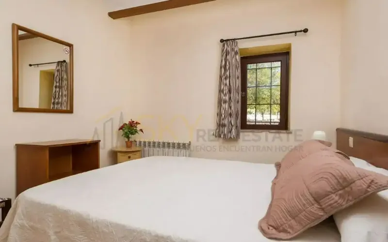 Charming Finca + Transfer of Holiday Rental Business in Son Macià, Mallorca — photo 10