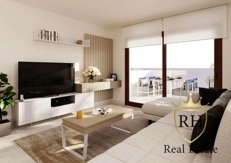 Apartment in Canyamel, Province of Balearic Islands — photo 3