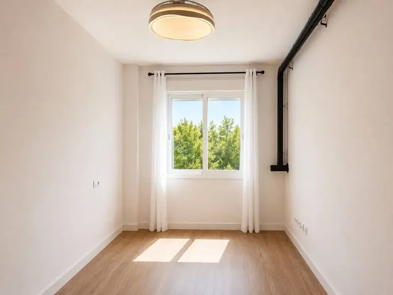 PRIMER PISO DE 3 HABITACIONES CON PARKING — photo 7