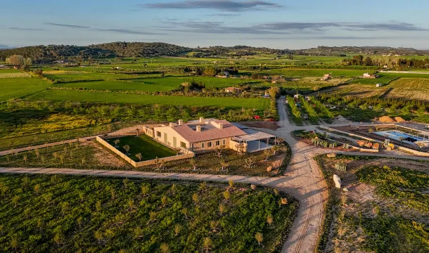 A blissful Mallorcan farmhouse sanctuary — photo 6