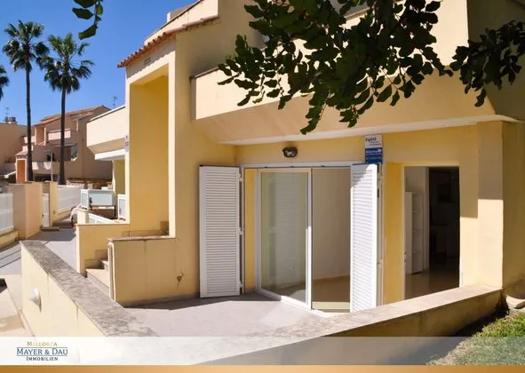 Flat / apartment in Cala Millor — photo 1