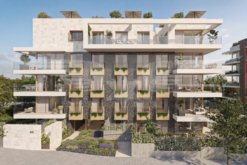 Palma I New build with communal pool — photo 2