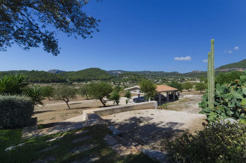 Luxury finca with far-reaching views - Marcel Remus Real Estate — photo 10