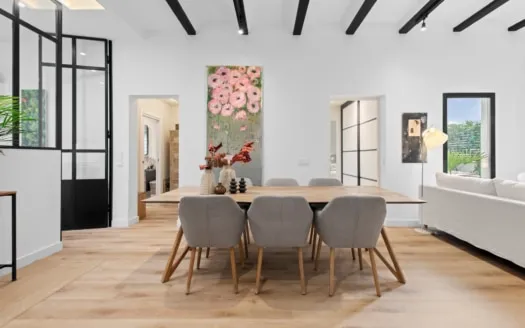 Very charming townhouse for sale in Pueblo Español, Palma — photo 7