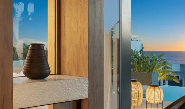 Villa with incredible views in a privileged location in Portals Nous — photo 8