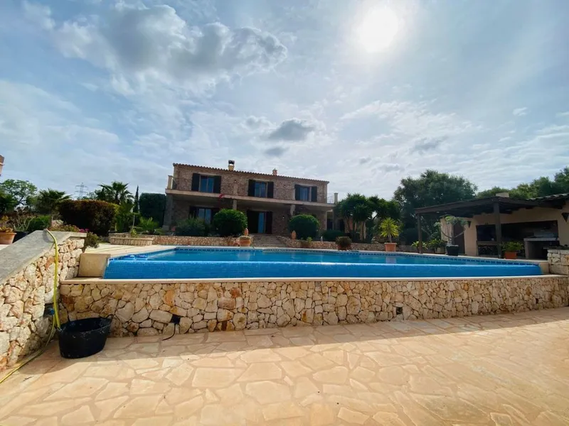 Rural or Farmhouse in Porreres, Province of Balearic Islands — photo 7
