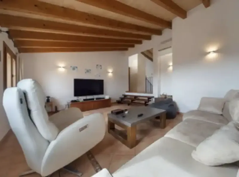 Fantastic chalet at the foot of Alaro Castle — photo 5