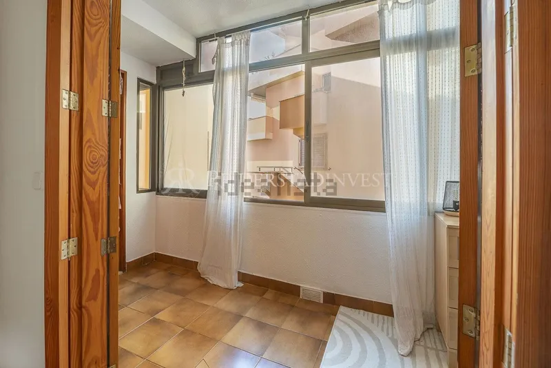 Flat / apartment for sale in Paseo Illetes — photo 12