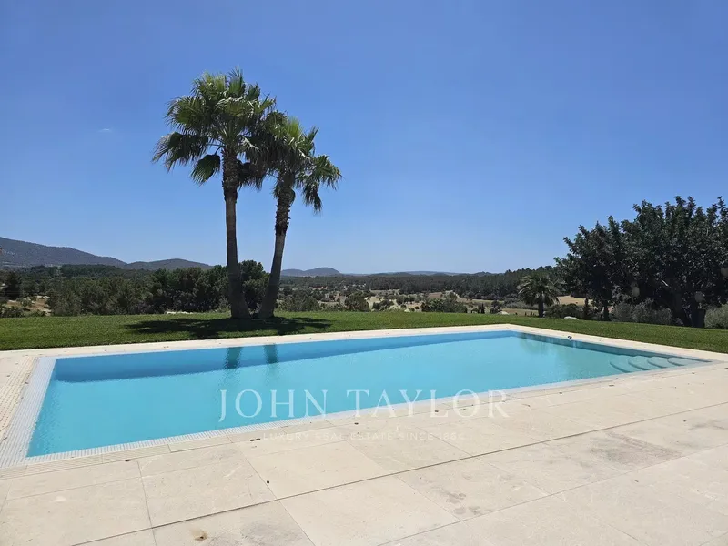 Villa for Sale Es Capdella — photo 2