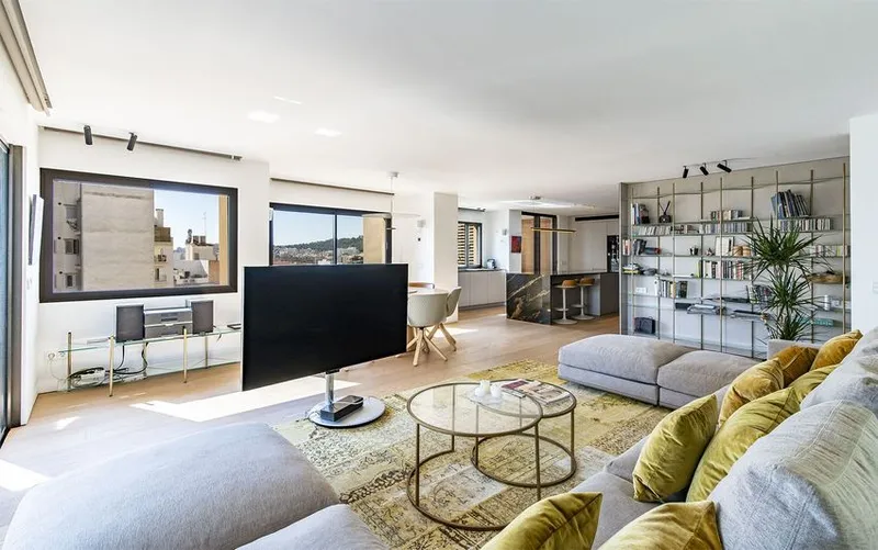 Flat / apartment in Sta Catalina - El Jonquet, Palma de Mallorca — photo 1