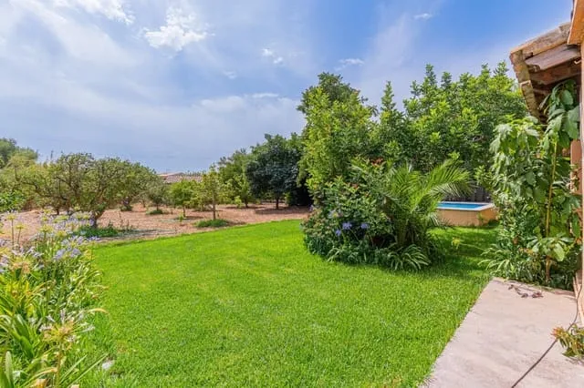 Finca/Country House for sale in Pollensa / Pollença, Mallorca — photo 7