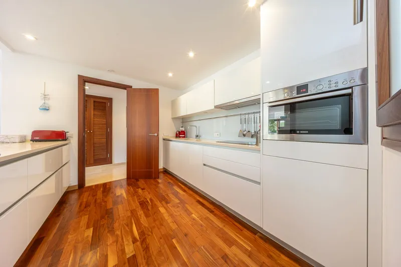 Apartment in Bellresguard — photo 4