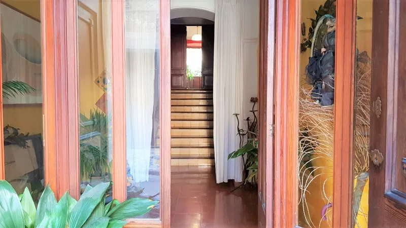 Spacious and bright village house with patio in Sóller — photo 2